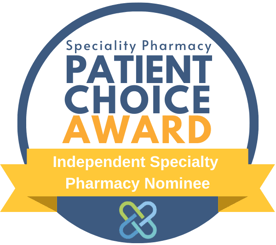 Patient Choice Award 3-1