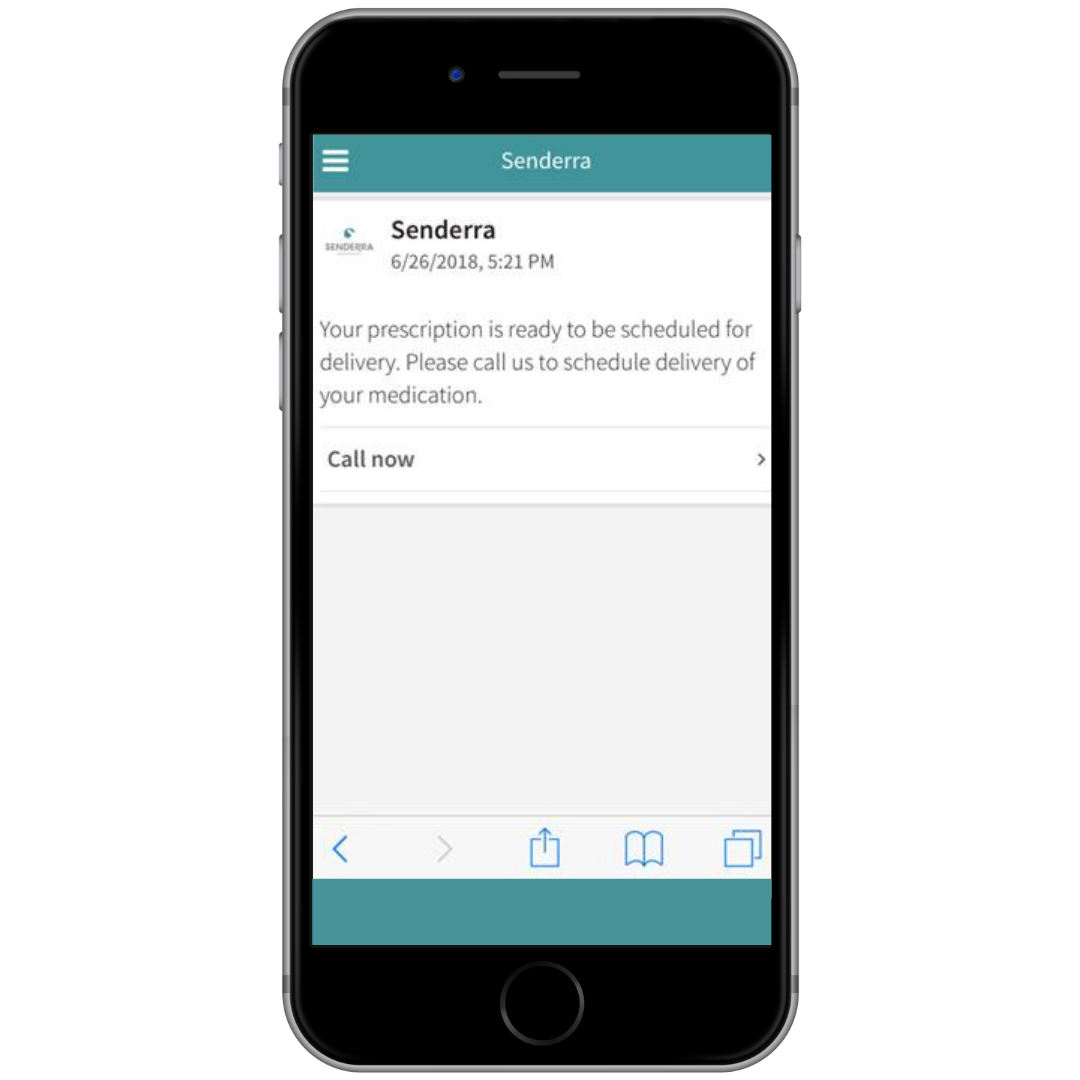 Senderra | SMS Messaging