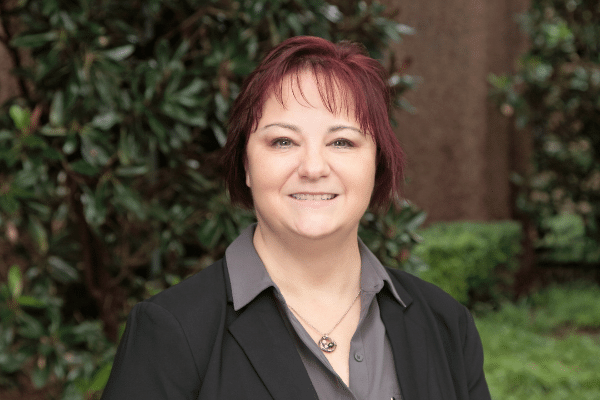 Susan McCallum | Senderra