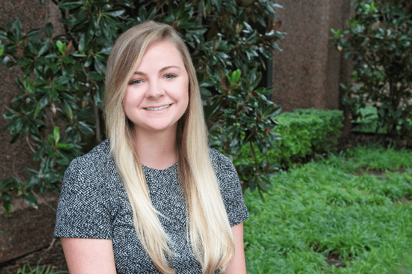 Tiffany Jones | Senderra Staff