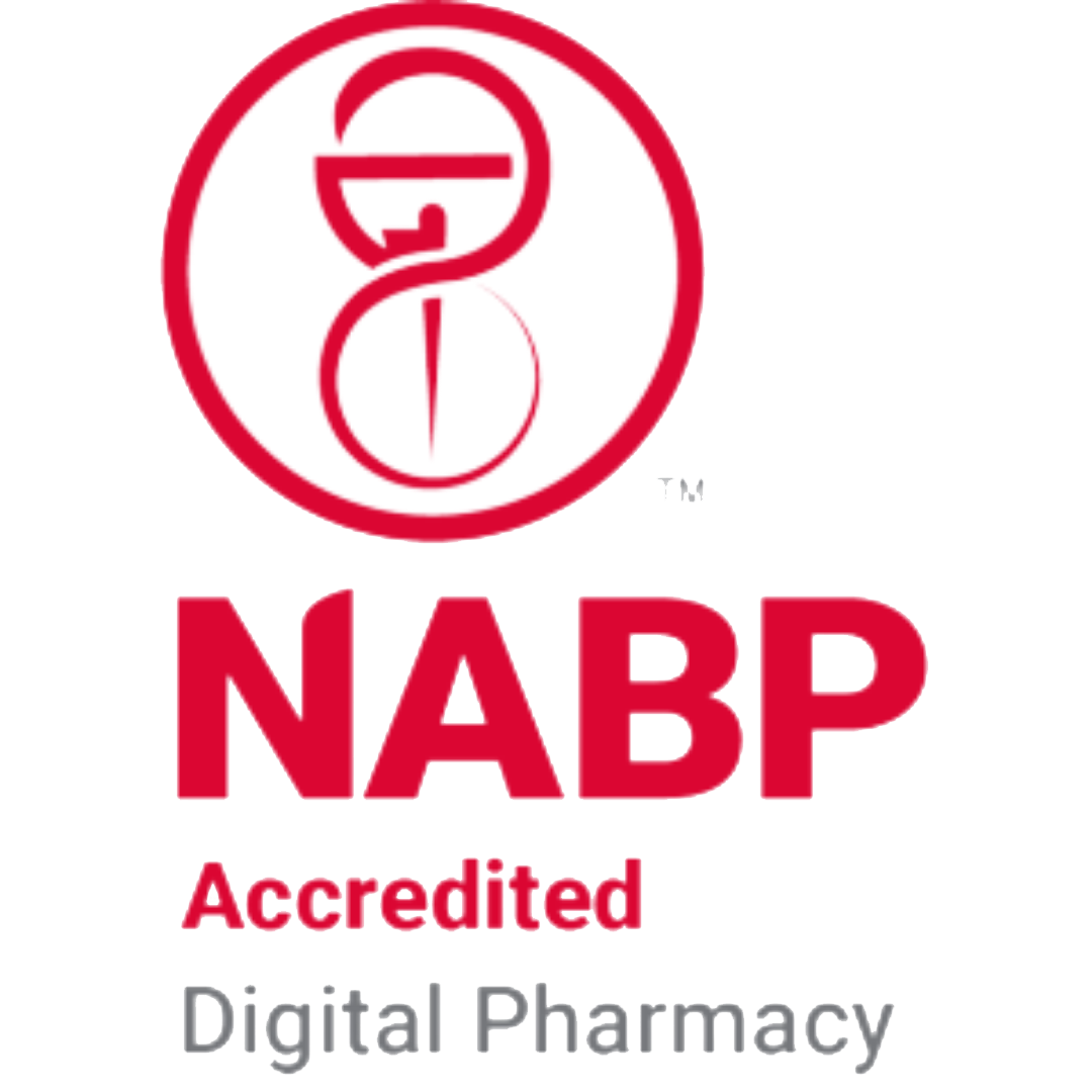 NABP Accreditation | Senderra RX 