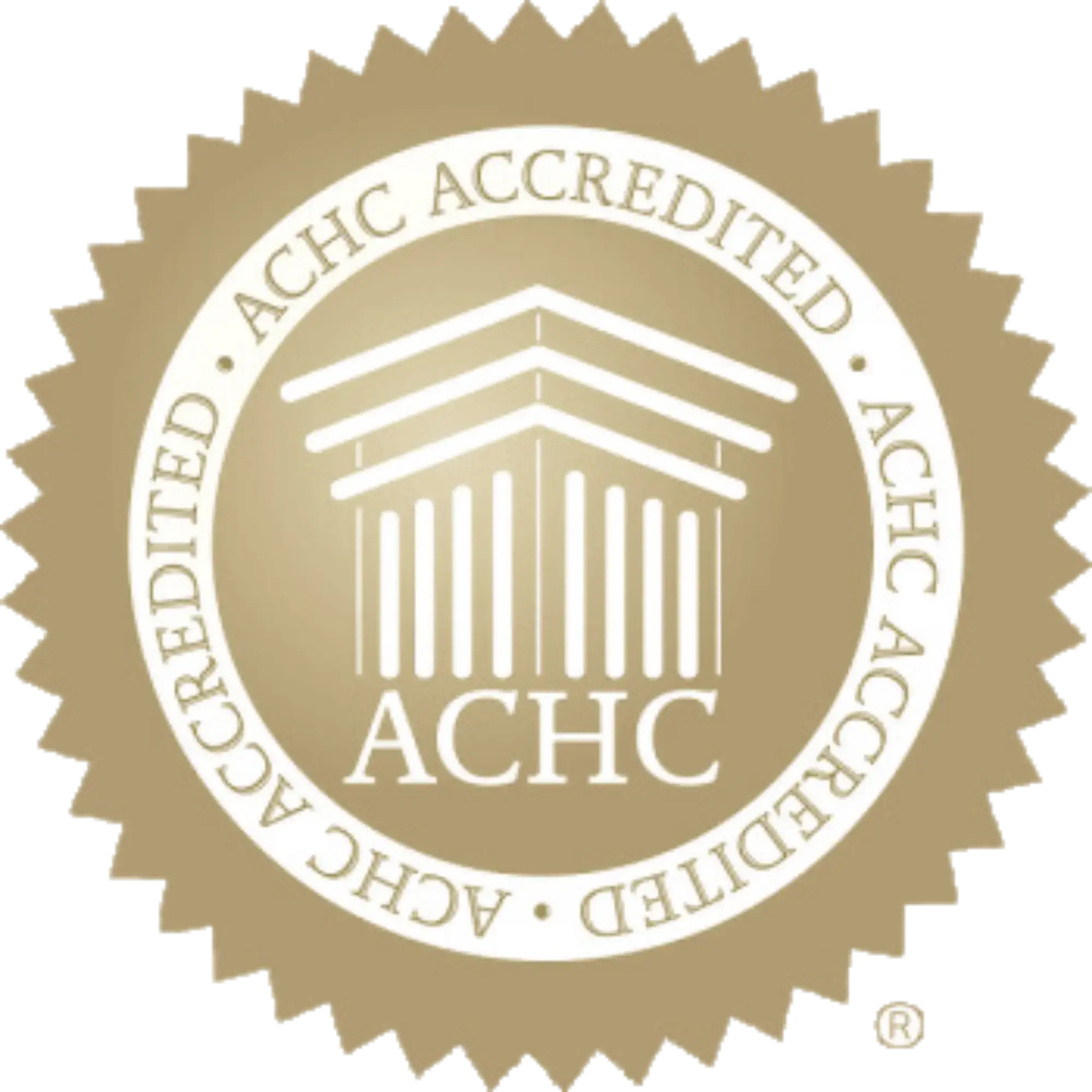 Senderra_ACHC_Accreditation_Gold_Seal