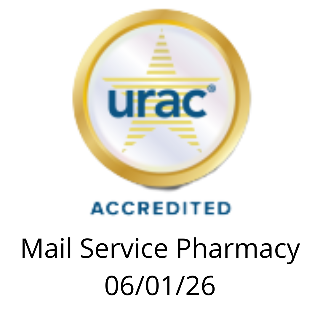 URAC Mail Service 06-26