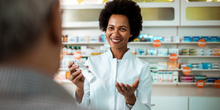 Benefits of a Specialty Pharmacy for Managed Care