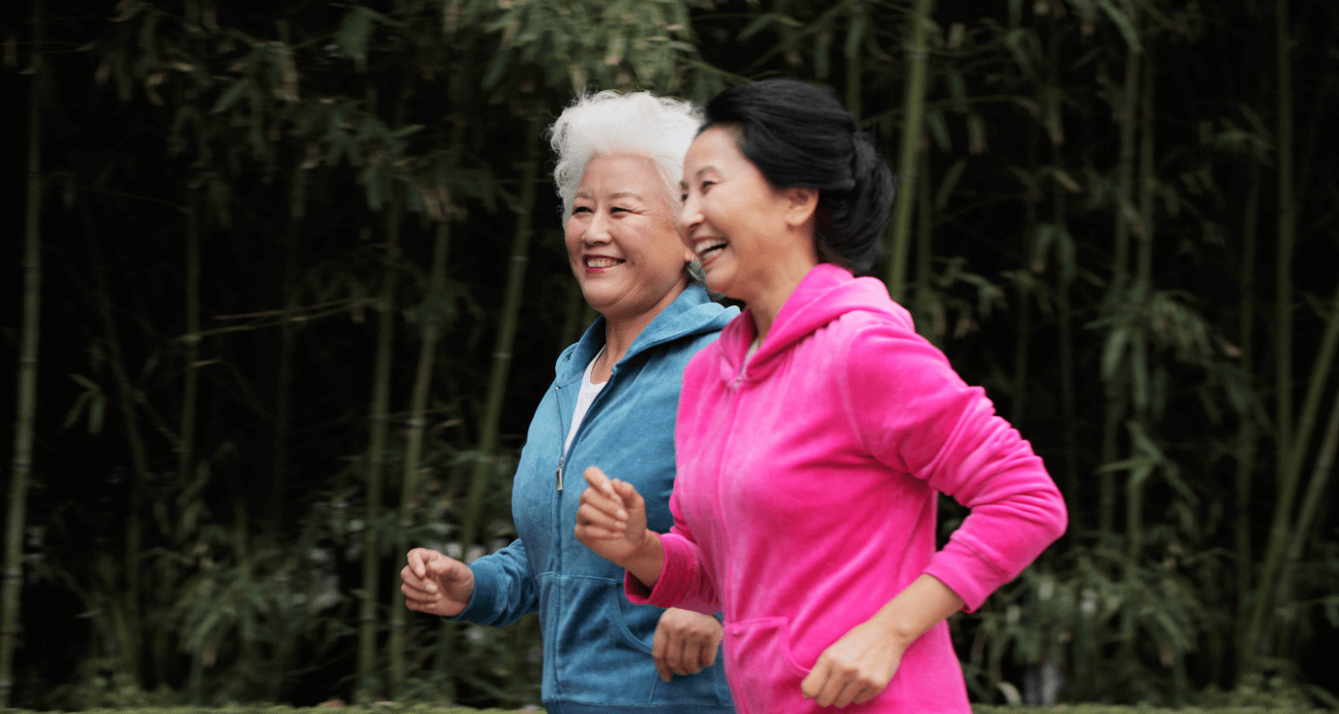 Exercise that helps (not hurts) Osteoarthritis