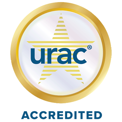 URAC Specialty Pharmacy Accreditation
