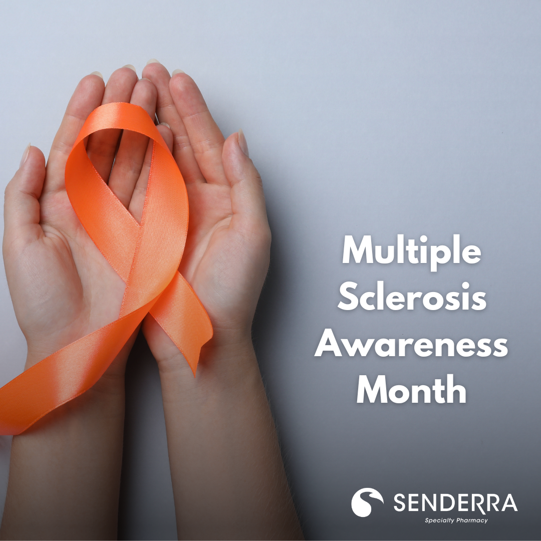 Shining a Light on Multiple Sclerosis: National MS Education and Awareness Month
