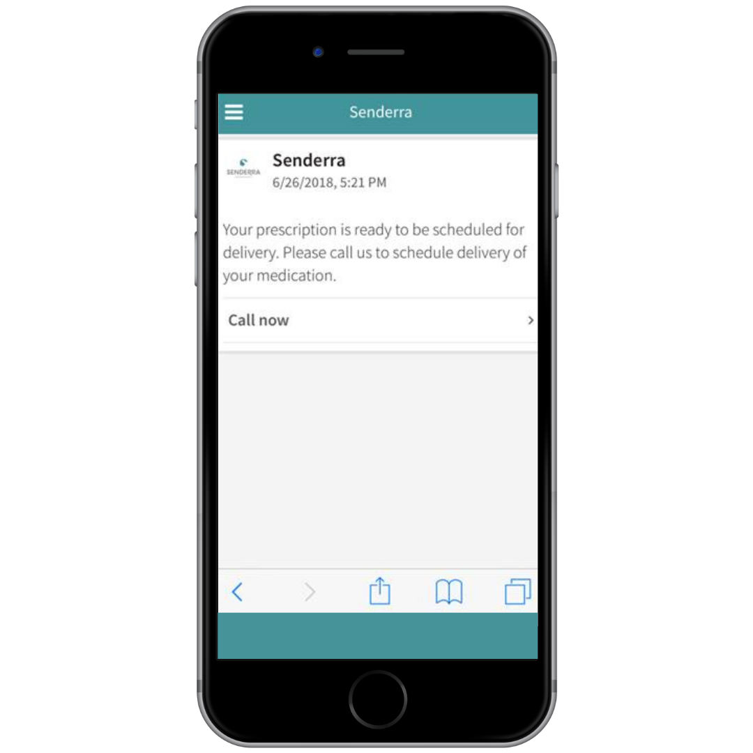 Senderra | SMS Messaging