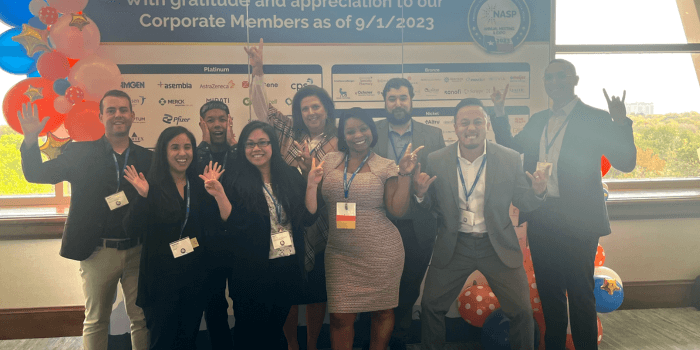 Senderra Wraps Up a Year of Success: Highlights from 2023 Conferences