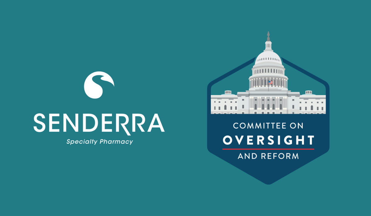 Senderra Attends Forum At The US House Of Representatives | Senderra Specialty Pharmacy 