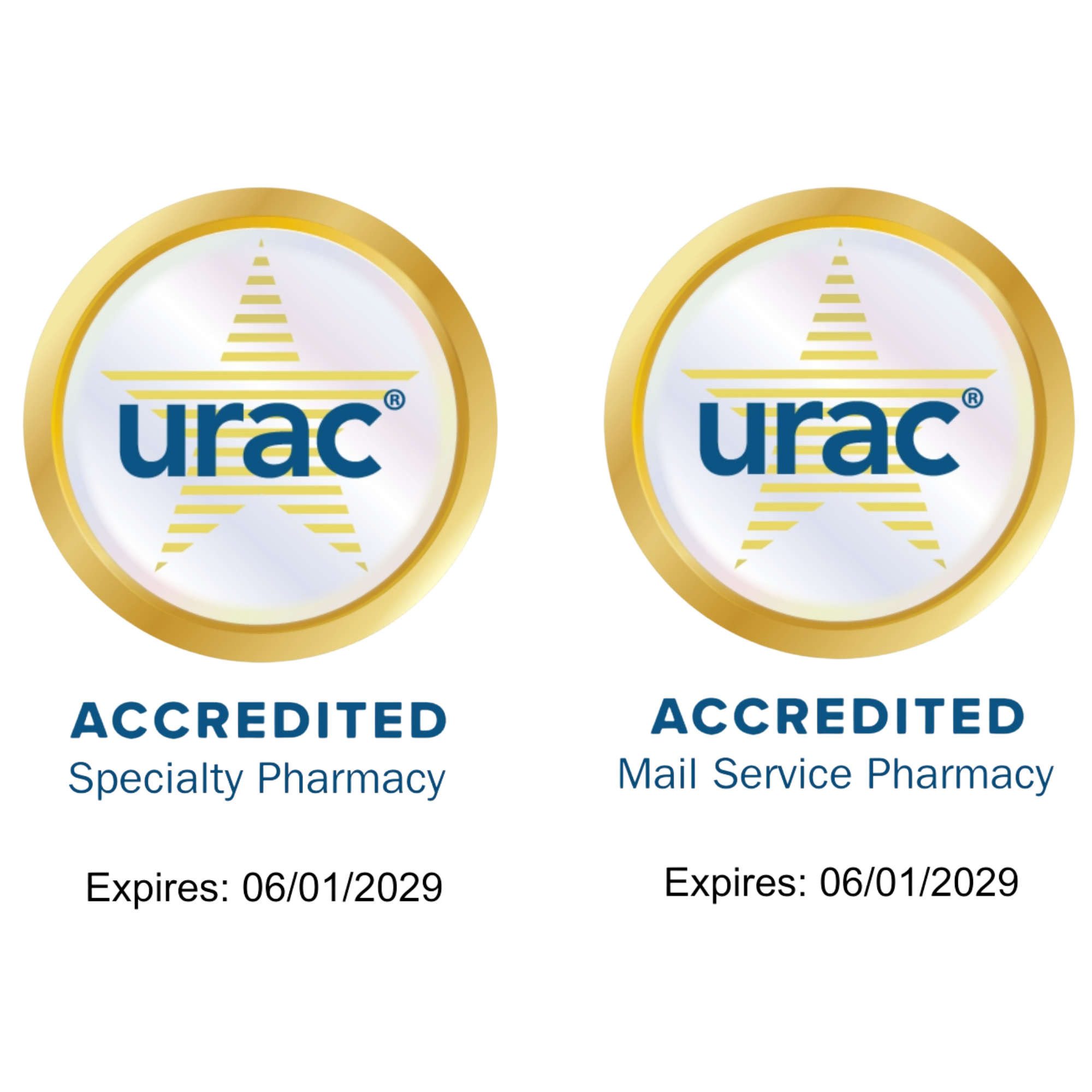 URAC logos (1)