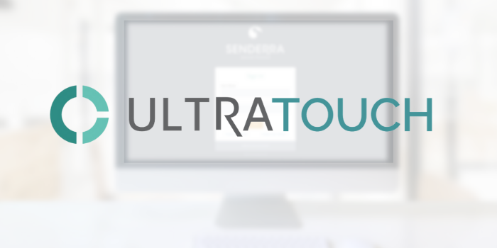 D2 Solutions and Senderra Specialty Pharmacy launch UltraTouch™