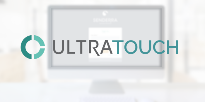 D2 Solutions and Senderra Specialty Pharmacy launch SenderraCare+ (UltraTouch™)